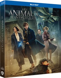 Les Animaux fantastiques