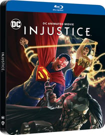 Injustice