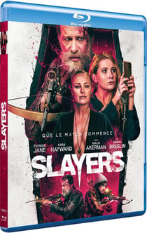 Slayers
