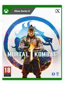Mortal Kombat 1