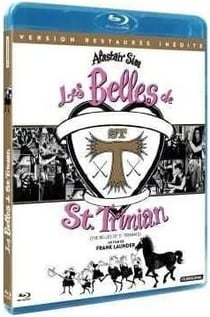 Belles of St Trinian's