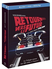 Retour vers le futur : Trilogie