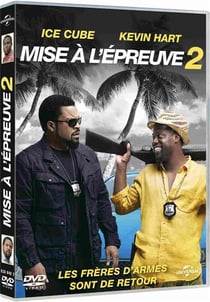 Mise à l'épreuve 2