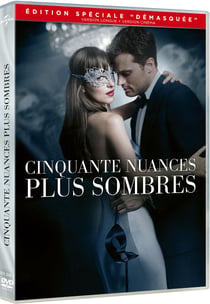 Cinquante nuances plus sombres