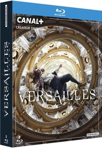 Versailles - Saison 2