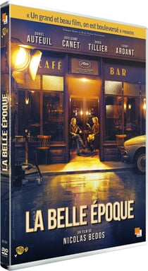 La Belle Époque