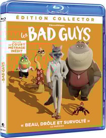Les Bad Guys