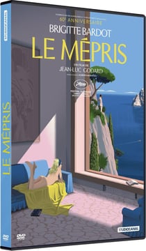 Le Mépris