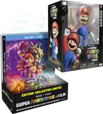 Super Mario Bros. le film