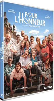 Pour l'honneur