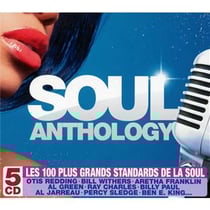 Soul anthology