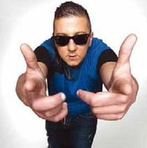Dj Kayz