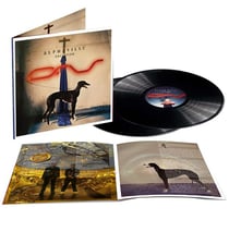 Salvation (Deluxe Version 2023) - édition limitée