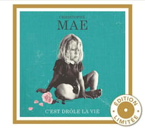 C'est drôle la vie - édition limitée - édition limitée