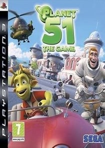 Planet 51