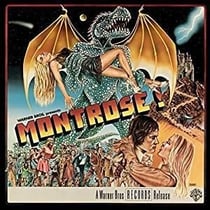 Warner Bros. Presents Montrose!