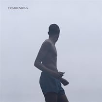 Communions EP+