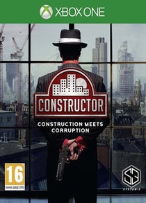 Constructor