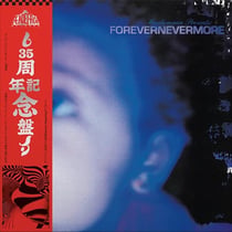 Forevernevermore - édition limitée