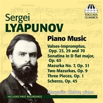 Musique pour piano