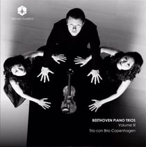 Piano trios /vol.3