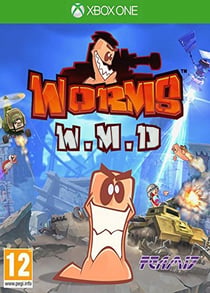 Worms WMD
