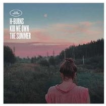 Kid we own the summer