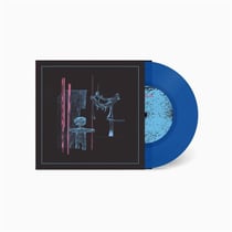 Surrounding Structures - Remixes - édition limitée colorée