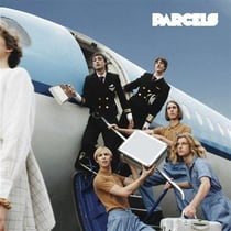 Parcels - édition limitée