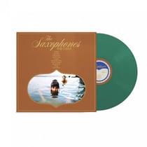 To Be a Cloud - Vinyle