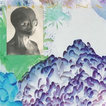 Aqua X: Super Coracle/Tarzana Split