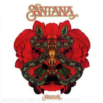 Festival - CD