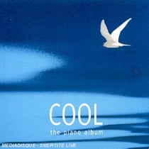 Cool The Piano Album