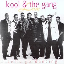 Let's go dancing (live)