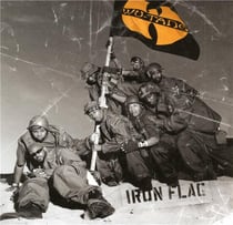 Iron Flag