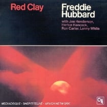 Red clay