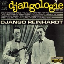 Djangologie /vol.7 : 1937-1938