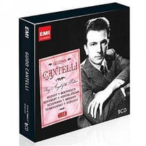 Guido cantelli