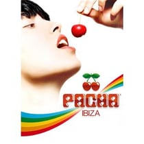 Pacha ibiza