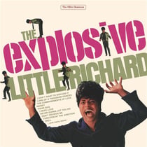 Explosive little.. -hq-
