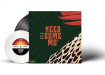 Need Some Mo'