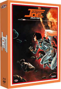 Crusher Joe - Le Film
