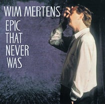 Epic that never was