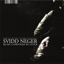 Svidd neger