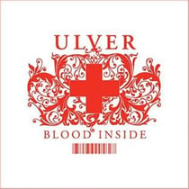 Blood inside