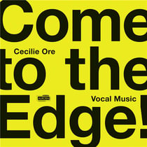 Come to the edge!