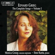 The complete songs /vol.2