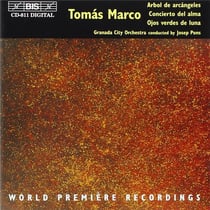 Marco - archangel tree