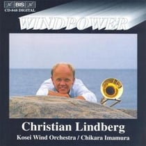 Windpower
