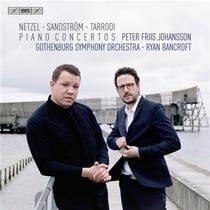 Concertos pour piano